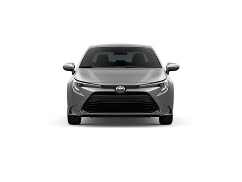 New 2026 Toyota Corolla LE image 49