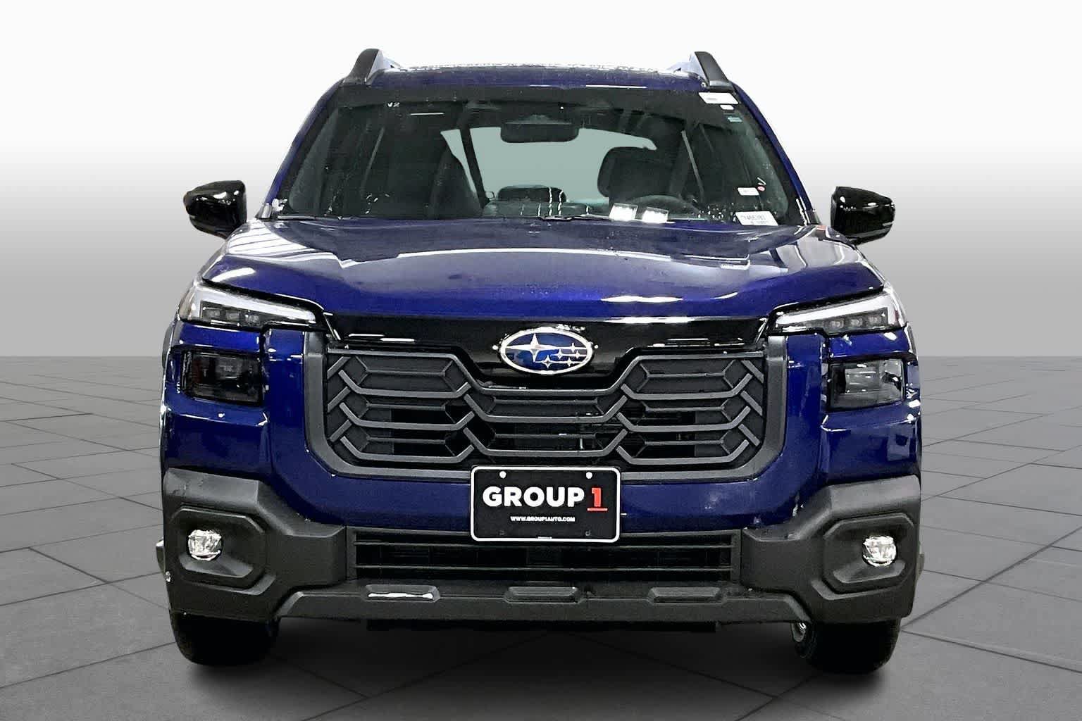 New 2026 Subaru Outback Premium AWD/4WD image 3