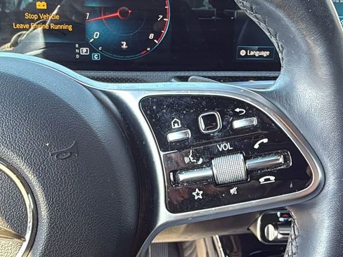 Used 2021 Mercedes-Benz A 220 4MATIC image 23