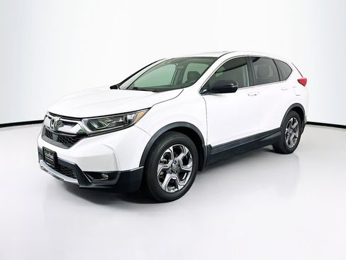 Used 2019 Honda CR-V EX image 3