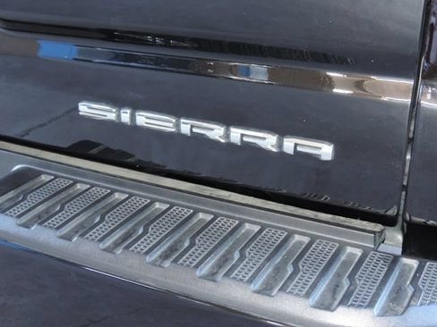 Used 2025 GMC Sierra 1500 Denali w/ Denali Reserve Package AWD/4WD image 27