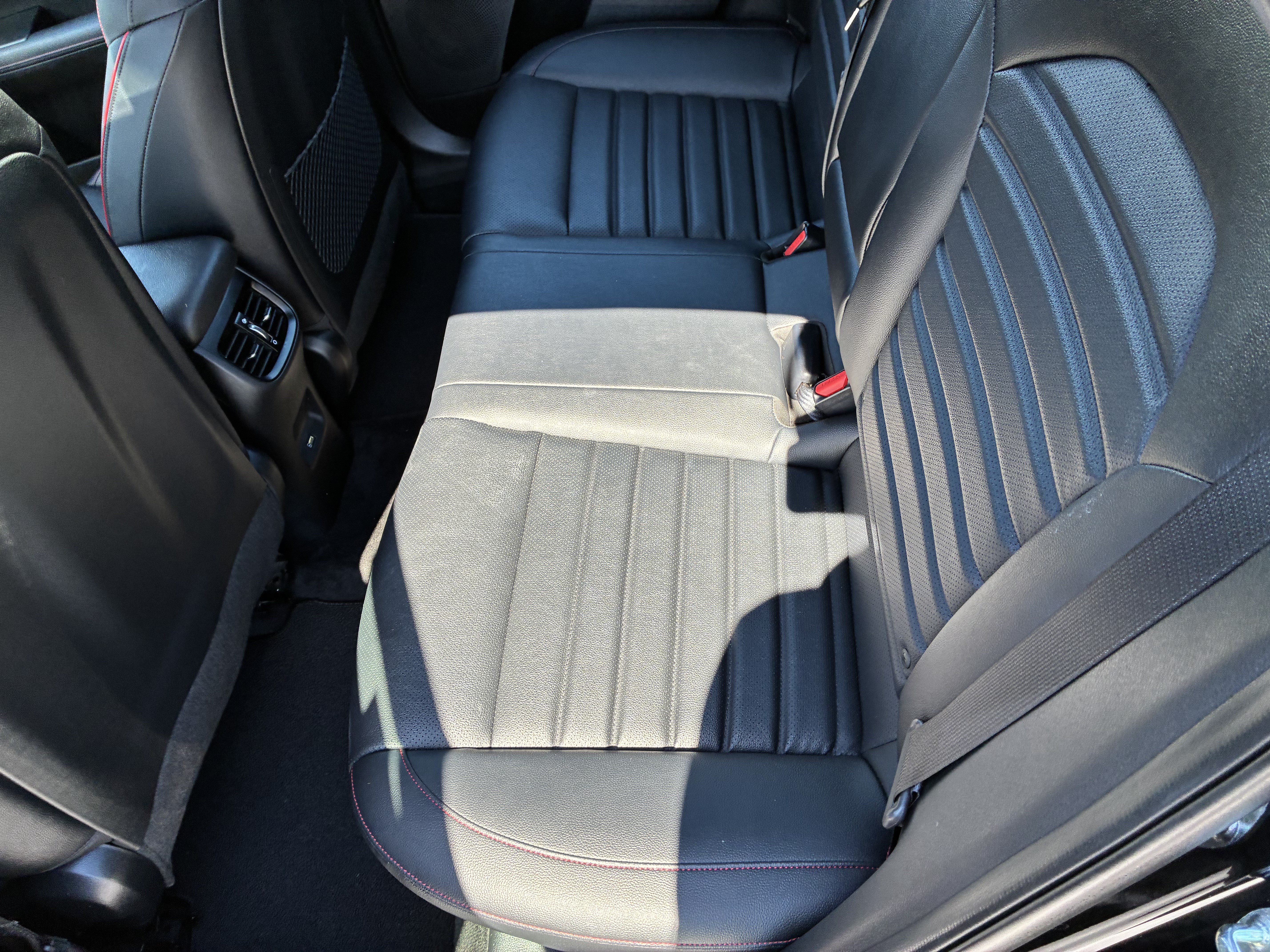 Used 2023 Kia Forte GT w/ GT2 Package FWD image 14
