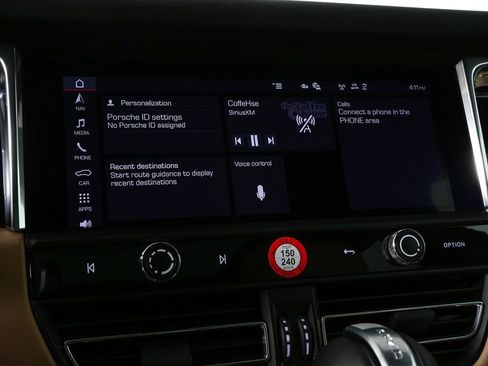 New 2026 Porsche Macan S image 14