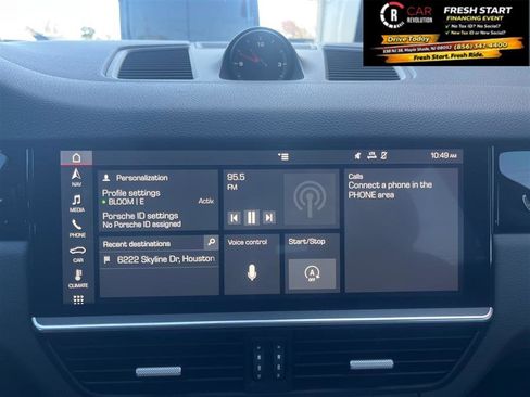 Used 2019 Porsche Cayenne image 20