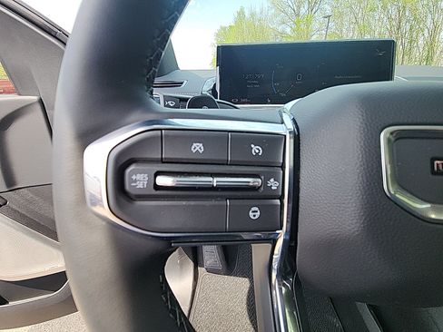 New 2025 GMC Sierra EV Denali image 21