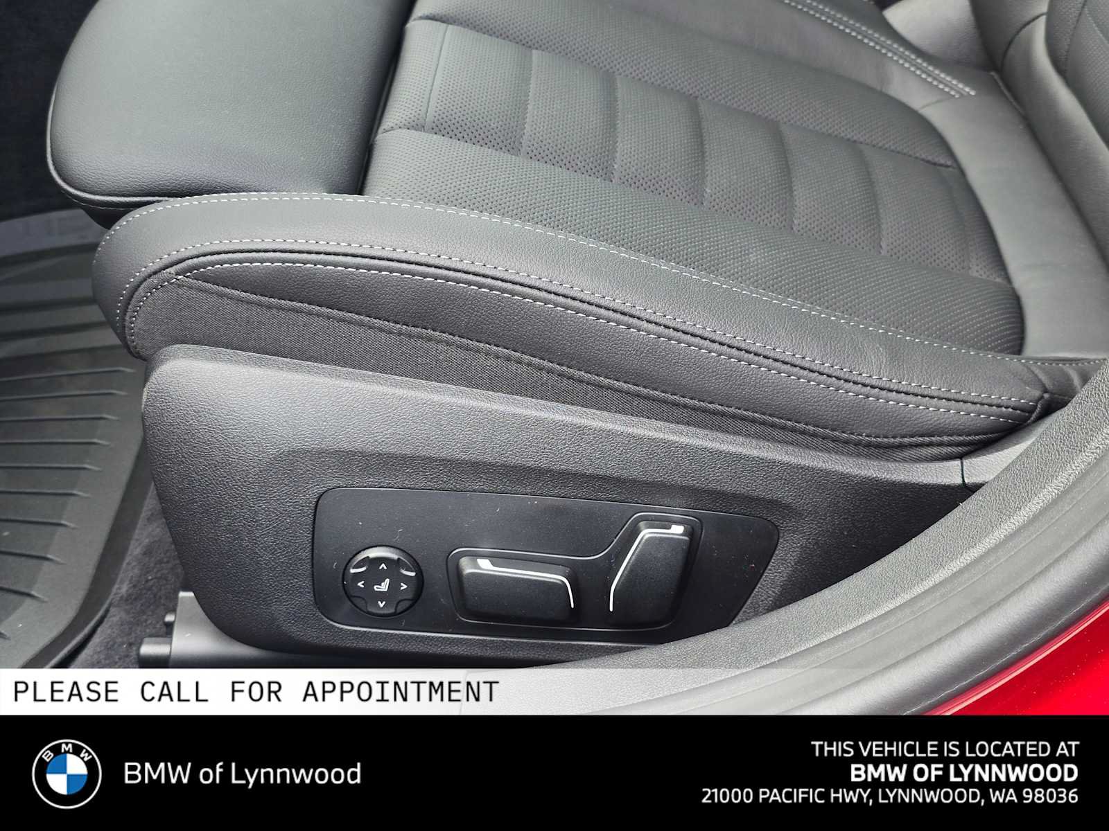 New 2026 BMW i4 xDrive40i w/ M Sport Package AWD/4WD image 24