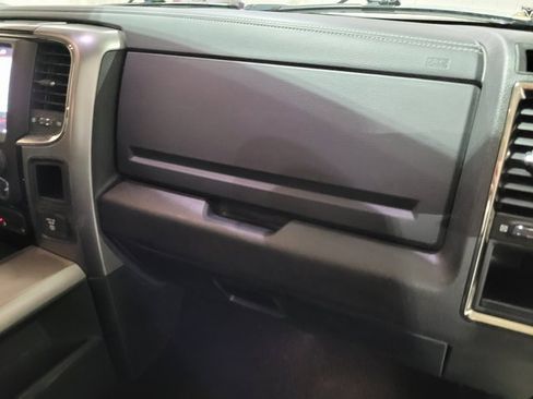 Used 2018 RAM 1500 Sport image 53