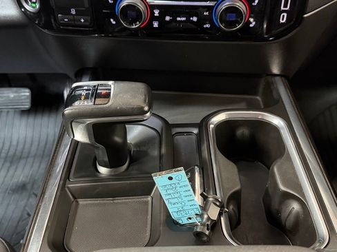 Used 2022 Chevrolet Silverado 1500 LT Trail Boss w/ Protection Package image 17