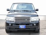 Used 2006 Land Rover Range Rover Sport HSE image 5