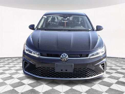 New 2026 Volkswagen Jetta SE FWD image 16
