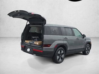 New 2026 Hyundai Santa Fe SE video 2