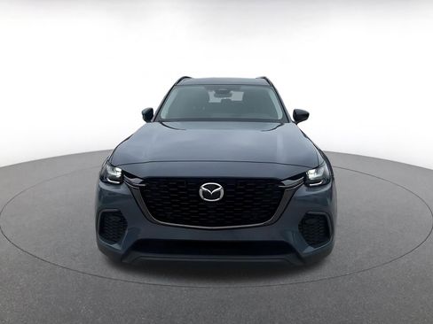 Used 2025 MAZDA CX-70 3.3 Turbo w/ Preferred Package image 4