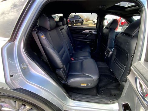 Used 2021 MAZDA CX-9 Grand Touring image 20