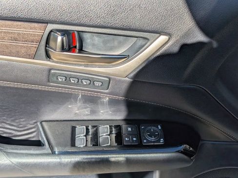 Used 2016 Lexus GS 350 F Sport image 17