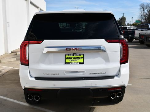 Used 2023 GMC Yukon Denali image 6