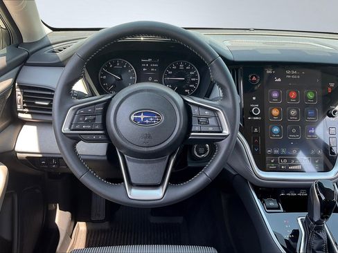 New 2025 Subaru Legacy Premium image 15