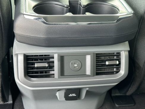 New 2026 Ford F150 XLT w/ Equipment Group 302A MID image 13