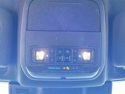 Certified 2022 Ford Explorer ST w/ Equipment Group 401A image 20