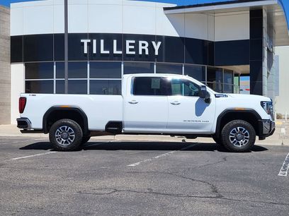 Used 2024 GMC Sierra 3500 SLE