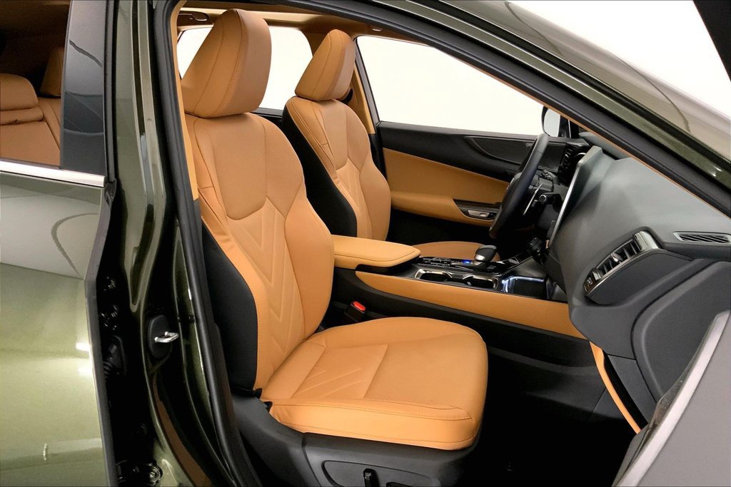 Used 2025 Lexus NX 350 AWD w/ Accessory Package (2T) image 6