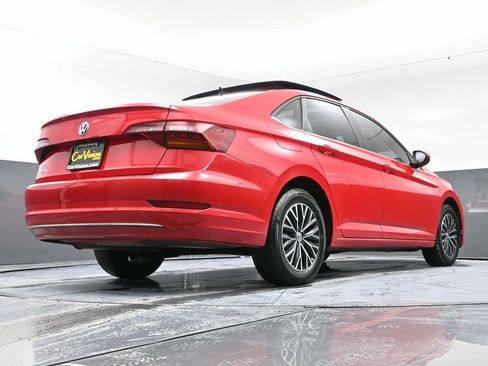Used 2019 Volkswagen Jetta SE w/ Cold Weather Package image 53