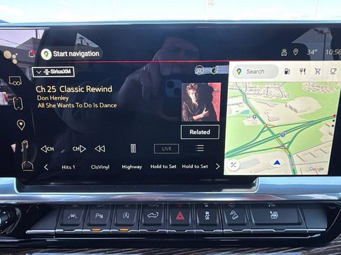 New 2026 GMC Sierra 1500 SLE image 18