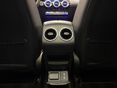 Certified 2026 Mercedes-Benz GLA 250 image 21