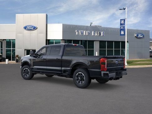 New 2026 Ford F250 Lariat w/ Tremor Off-Road Package AWD/4WD image 4