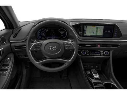 Used 2021 Hyundai Sonata Limited image 10