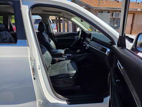 Used 2020 Kia Telluride EX FWD image 57