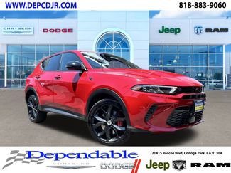 New 2023 Dodge Hornet GT w/ Track Pack video 1