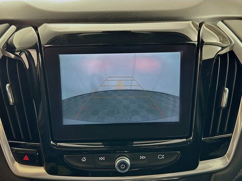 Used 2019 Chevrolet Traverse LT AWD/4WD image 22
