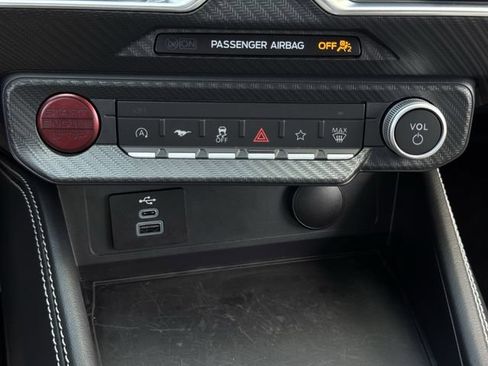 Certified 2025 Ford Mustang GT Premium RWD image 19