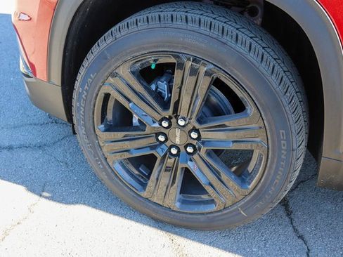 New 2026 GMC Acadia Elevation w/ Black Edition image 5