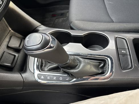 Used 2017 Chevrolet Cruze LT w/ RS Package image 24