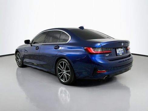 Used 2019 BMW 330i Sedan w/ Convenience Package RWD image 5
