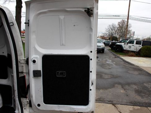 Used 2018 Nissan NV200 SV image 26