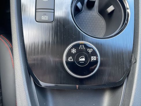 New 2026 Nissan Rogue SV w/ Rock Creek Premium Package image 34