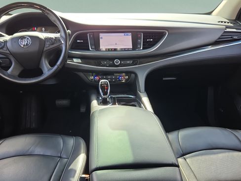 Certified 2021 Buick Enclave Avenir w/ Avenir Technology Package FWD image 12