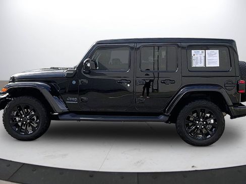 Used 2024 Jeep Wrangler High Altitude image 6