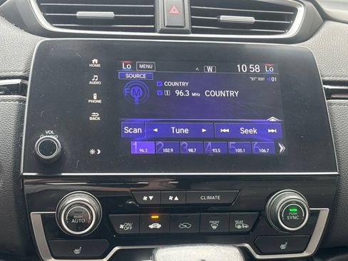 Used 2019 Honda CR-V EX-L image 12