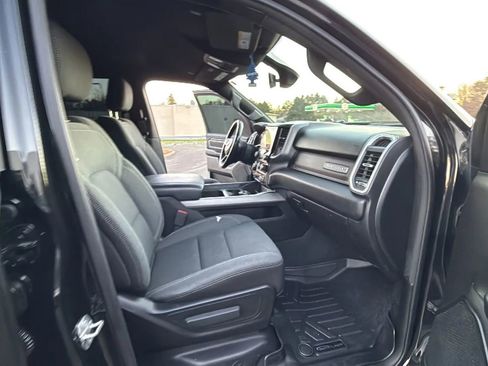 Used 2021 RAM 1500 Big Horn image 51