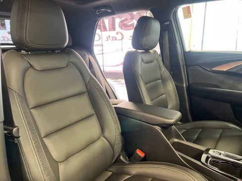 Used 2023 Chevrolet TrailBlazer ACTIV w/ Sun and Liftgate Package image 38