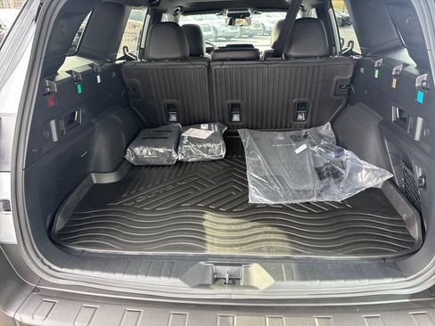 New 2026 Subaru Outback Limited image 53