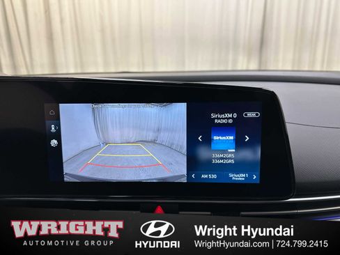 New 2026 Hyundai Elantra Limited FWD image 17