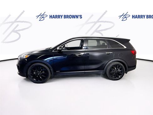 Used 2020 Kia Sorento EX AWD/4WD image 28