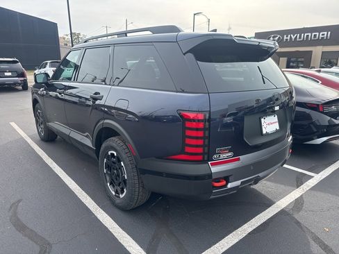 New 2026 Hyundai Palisade XRT Pro image 4