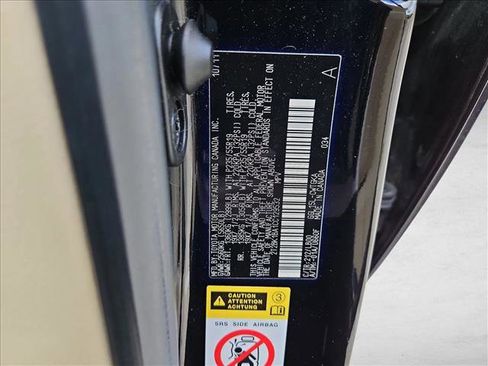 Used 2012 Lexus RX 350 AWD w/ Premium Pkg image 24