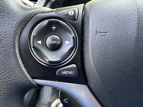 Used 2014 Honda Civic LX image 17