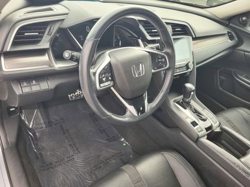 Used 2020 Honda Civic Touring image 12
